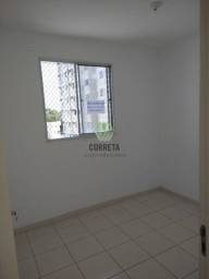 Título do anúncio: VL -Apartamento para aluguel tem 44 m² com 20 quartos em São Patrício - Serra - ES