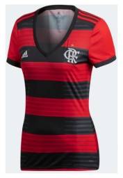 Título do anúncio: Camisa Original Flamengo 