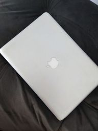 Título do anúncio: MacBook Air para retirada de peças 