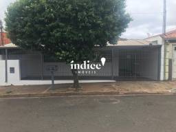 Título do anúncio: Casas Bairros à venda 3 quartos 1 vaga Jardim Brasil (Vila Xavier) Araraquara