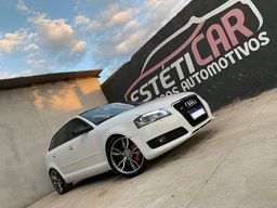 Título do anúncio: Audi A3 sportback 2.0 TFSI 2011