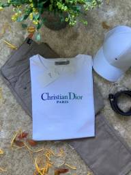Título do anúncio: Camiseta Premium Christian Dior