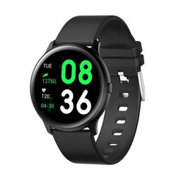 Título do anúncio: Smartwatch Ultrafino K19