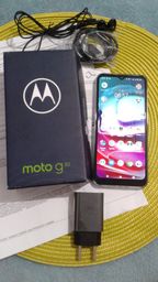 Título do anúncio: Motorola Moto G30 NOVINHO 128 GB para pessoas exigentes