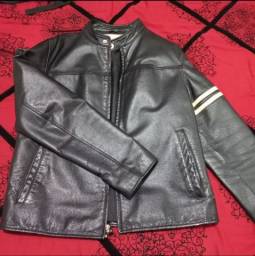 Título do anúncio: Jaqueta em Couro Legítimo Wilsons Leather