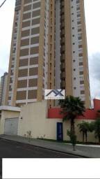 Título do anúncio: Apartamento com 1 dormitório para alugar, 35 m² por R$ 1.700/mês - Caires Residence - Baur