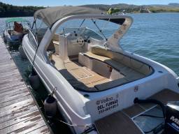 Título do anúncio: Lancha Futura Seatec boats 30 pés 2021
