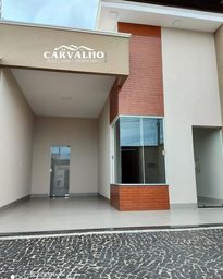 Título do anúncio: Casa para venda com 104 metros quadrados com 3 quartos em Setor Central - Rio Verde - GO