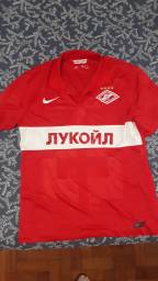 Título do anúncio: Camisa Spartak Moscou
