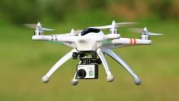 Título do anúncio: Drone walkera qrx 350 pro