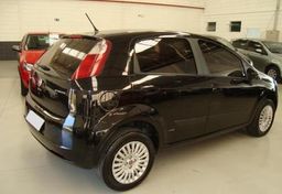 Título do anúncio: Punto 1.4 Fiat 2011 