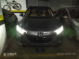 Título do anúncio: Honda HR-V EXL 1.8 16V CVT 19/20