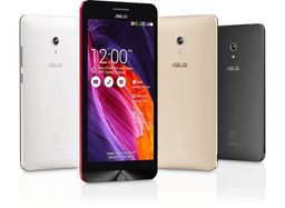 Título do anúncio: Celular Smartphone Asus Zenfone 6 tela 6" (A601CG 16GB) 