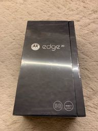 Título do anúncio: Motorola Edge 20 128 gb - Novo, na caixa e lacrado