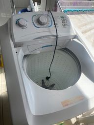 Título do anúncio: Máquina de lavar roupas pra retirar peças