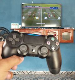 Controle de Playstation 3, Na Baby Games você encontra o controle certo  para o seu Playstation 3 R$ 189,00, By Locadora Baby Games