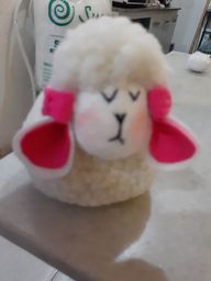 Pesinhos de porta variados 