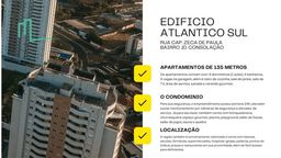 Título do anúncio: UNIDADE Á VENDA NO EDIFICIO ATLANTICO SUL - 1º ANDAR