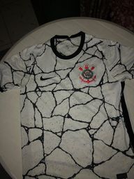 Título do anúncio: Camisa de time corinthians 