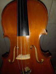 Título do anúncio: Vendo violino Francês!!12.000,00  *