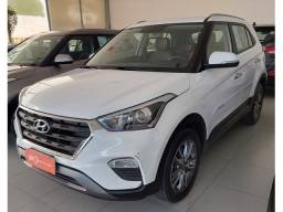 Título do anúncio: Hyundai Creta Prestige 2.0 16V Flex Aut