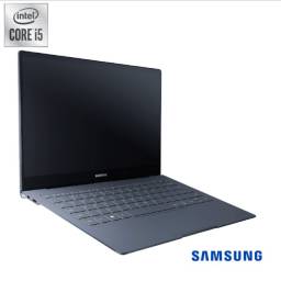 Título do anúncio: Notebook Samsung Galaxy Book S, Intel Core i5, 8Gb, 256Gb SSD, Tela de 13,3'' Touchscreen