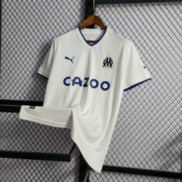 Título do anúncio: Camisa Marseille 22-23