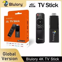 Título do anúncio: Blulory tv stick transforme sua TV em Smart tv