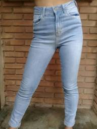 Título do anúncio: Calça jeans original denim tam 36