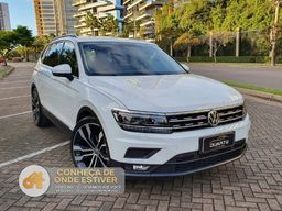 Título do anúncio: Volkswagen Tiguan 2019 Allspace Comfortline 250 1.4 TSI Automática - Único dono