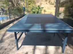 Título do anúncio: Mesa de ping pong speedo