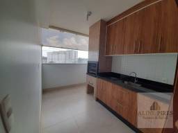 Título do anúncio: Apartamento à venda, 89 m² por R$ 340.000,00 - Concórdia III - Araçatuba/SP