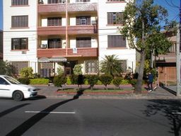 Título do anúncio: Apartamento para aluguel com 90 m² com 2 quartos e dep. emp. em Bela Vista - Porto Alegre 