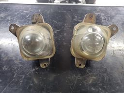 farol milha gol g3 fase 1 comprar usado farol milha gol g3 fase 1 comprar usado Curitiba - PR
