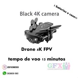Título do anúncio: Drone FPV : / GFX 