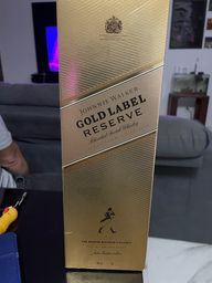 Título do anúncio: Whiskey Gold Label