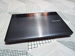 Título do anúncio: Notebook SAMSUNG Core i5 4GB 