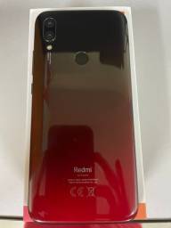 Título do anúncio: Xiaomi Redmi 7 32Gb