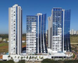 Título do anúncio: Duplex para venda com 76 metros quadrados com 2 quartos em Park Lozandes - Goiânia - GO