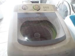 Título do anúncio: Máquina de lavar 11kg 