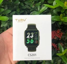 Título do anúncio: Smartwatch TURU CS201