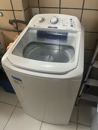 Título do anúncio: Máquina de lavar - Lavadora Electrolux LES009 8,5kg