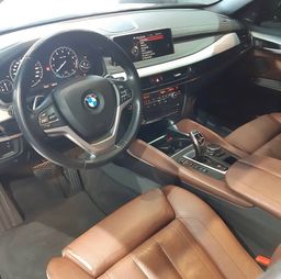 Título do anúncio: BMW X6