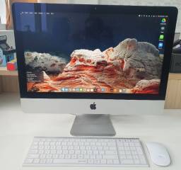 Título do anúncio: Computador Apple iMac 2019 21.5 Inch 4K