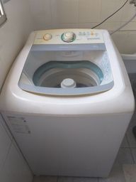 Título do anúncio: Máquina de lavar cônsul 10k kilos 