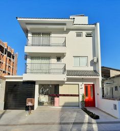 Título do anúncio: Casa para venda tem 260 metros quadrados com 3 quartos em Camobi - Santa Maria - RS