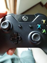 Título do anúncio: Controle Xbox One Fat