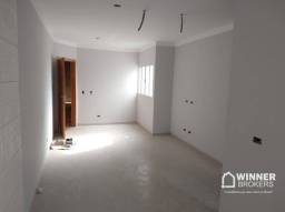 Título do anúncio: Apartamento com 2 dormitórios à venda, 55 m² por R$ 190.000,00 - São José - Sarandi/PR