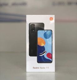 Título do anúncio: Xiaomi Redmi Note 11 64 gigas 