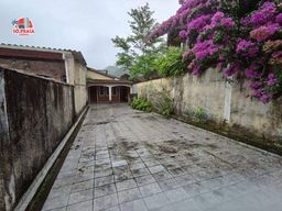 Título do anúncio: Casa com 2 dormitórios à venda, 99 m² por R$ 200.000 - Pedreira - Mongaguá/SP